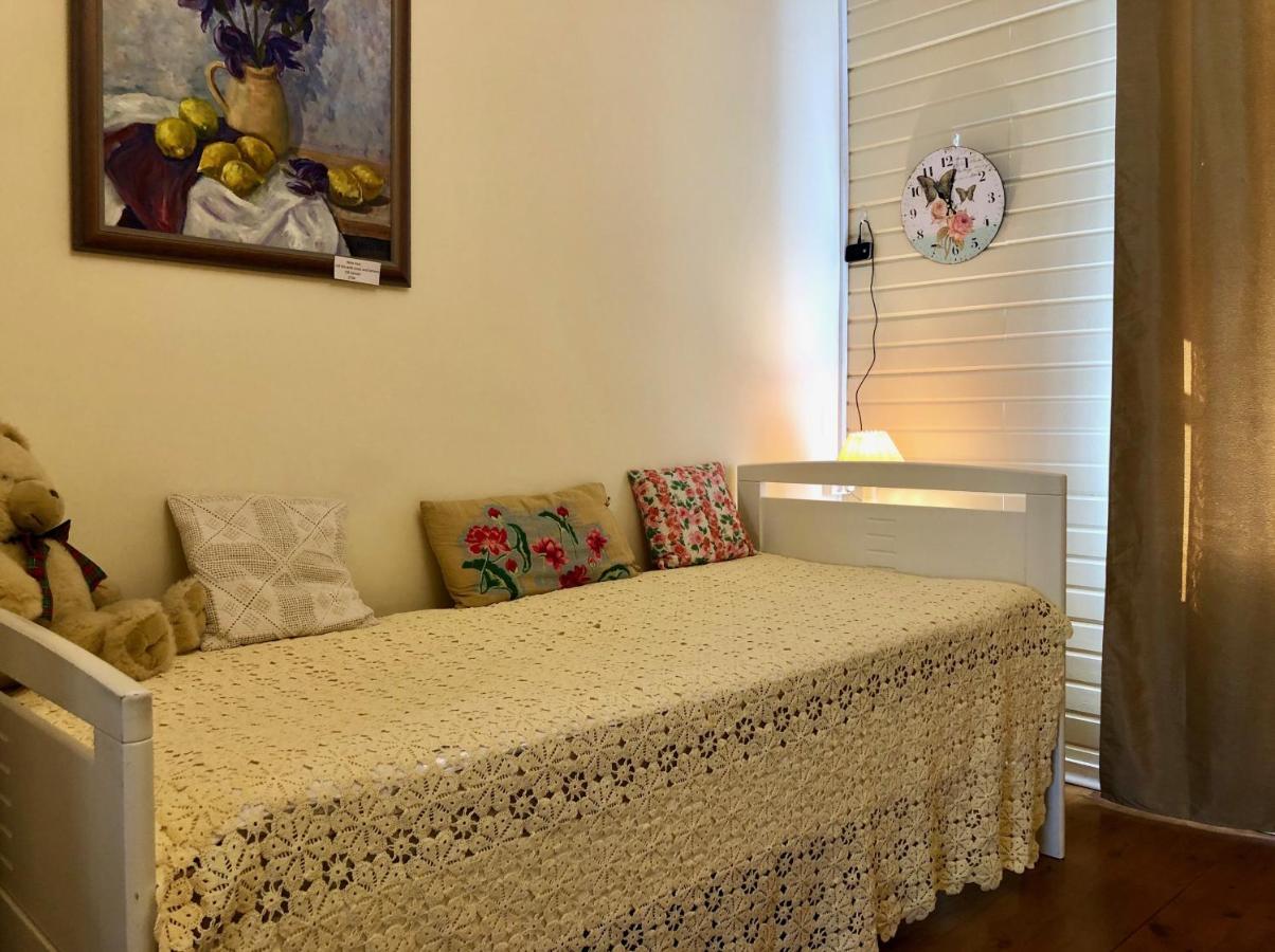 Guest House Nina Art Kotka Ngoại thất bức ảnh